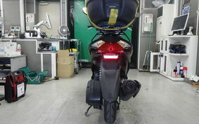 SUZUKI ADDRESS V125 S CF4MA