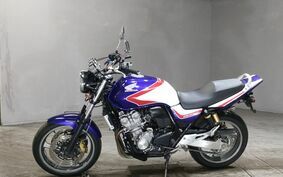 HONDA CB400SF VTEC REVO 2010 NC42