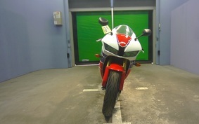 HONDA CBR600RR GEN 3 2013 PC40