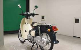 HONDA C50 SUPER CUB AA09