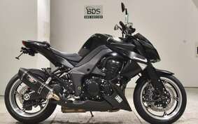 KAWASAKI Z1000 Gen.4 2011