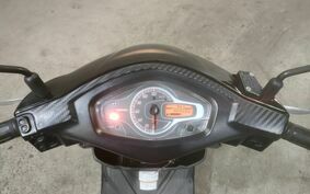 SUZUKI ADDRESS V125 S CF4MA