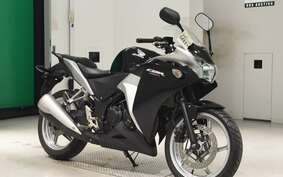 HONDA CBR250R GEN 3 MC41