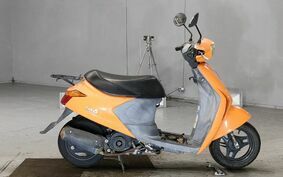 SUZUKI LET's 5 CA47A