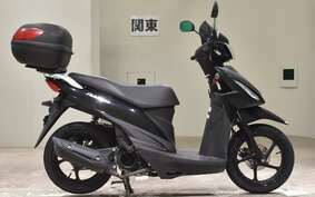 SUZUKI ADDRESS 110 CE47A