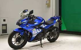 SUZUKI GSX250R