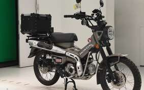 HONDA CT125-2 JA65