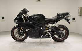 TRIUMPH DAYTONA 675 2010 MD1066