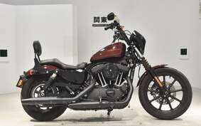 HARLEY XL1200NS LP3