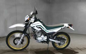 YAMAHA SEROW 250 DG11J