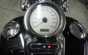 HARLEY FXDC 1580 2009