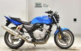 HONDA CB400SF VTEC 2008 NC42