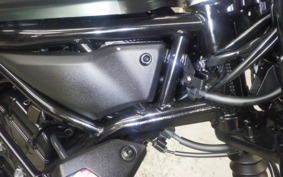 KAWASAKI ELIMINATOR400-3SE 2024 EL400A