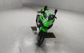 KAWASAKI NINJA 250 EX250P