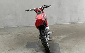 HONDA CRF125F JE03