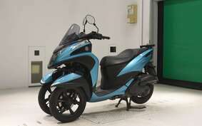 YAMAHA TRICITY 125 A SEC1J