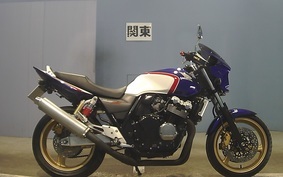 HONDA CB400SFV-3 2006 NC39