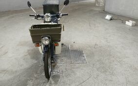 HONDA PRESS CUB 50 C50