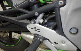 KAWASAKI NINJA 400R 2012 ER400B