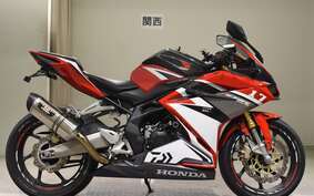 HONDA CBR250RR MC51