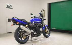 HONDA CB400SF VTEC 2000 NC39