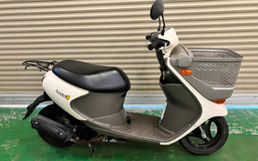 SUZUKI LET's 4 Basket CA43A