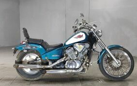 HONDA STEED 400 1994 NC26