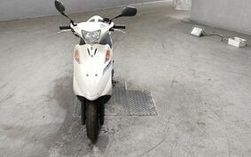 SUZUKI ADDRESS V125 G CF46A