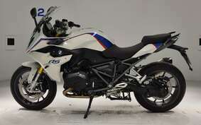 BMW R1200RS 2016 0A05