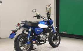 HONDA MONKEY 125 ABS JB02