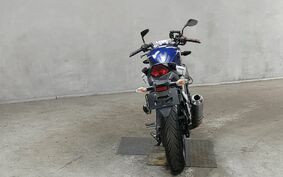 HONDA CBR250R MC41