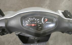 SUZUKI ADDRESS V125 CF4EA