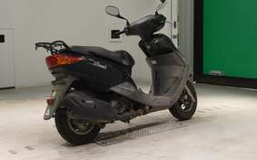 YAMAHA AXIS 125 TREET SE53J