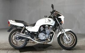 HONDA CB750 2006 RC42