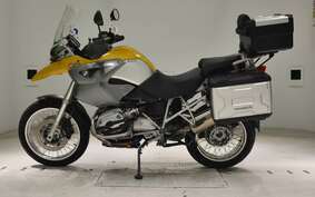 BMW R1200GS 2004