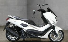 YAMAHA N-MAX 125 SE86J