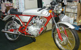 HONDA DREAM 50