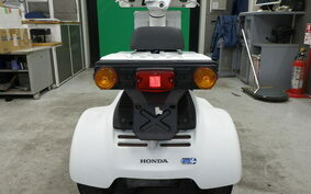 HONDA GYRO X TD02