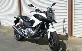 HONDA NC 700 X 2013 RC63