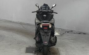 YAMAHA TRICITY 155 SG37J