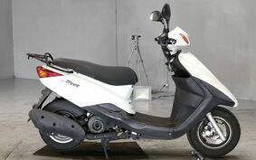 YAMAHA AXIS 125 TREET SE53J