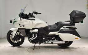 HONDA CTX1300 2014 SC74