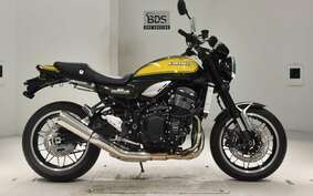 KAWASAKI Z900RS 2024 ZR900K