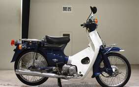 HONDA C70 SUPER CUB C70