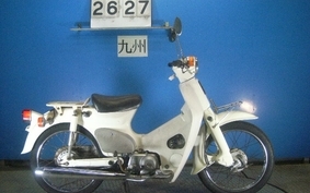 HONDA C50 SUPER CUB C50