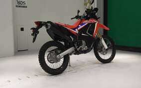 HONDA CRF250 RALLY A MD44