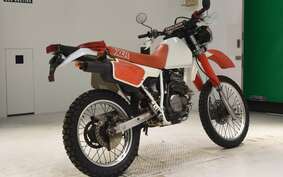 HONDA XLR250 BAJA MD22