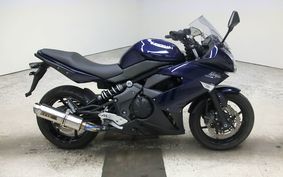 KAWASAKI NINJA 400 R 2012 ER400B