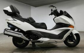 HONDA SILVER WING 600 GT 2009 PF02