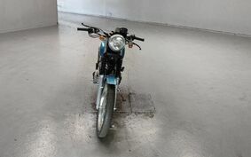 HONDA CT250S SILKROAD L250S